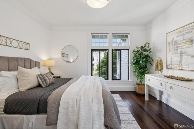 2833 Sacramento Street, San Francisco, CA 94115