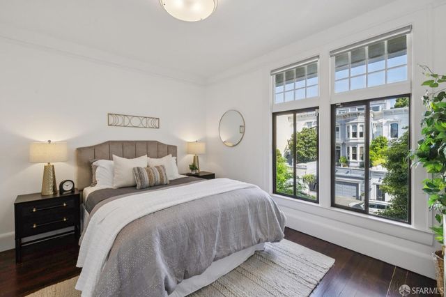 2833 Sacramento Street, San Francisco, CA 94115