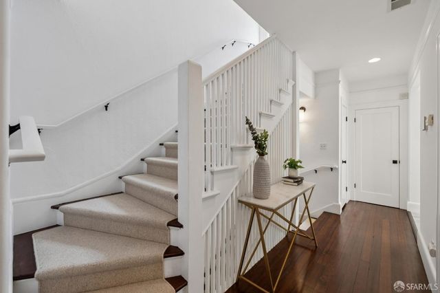 2833 Sacramento Street, San Francisco, CA 94115