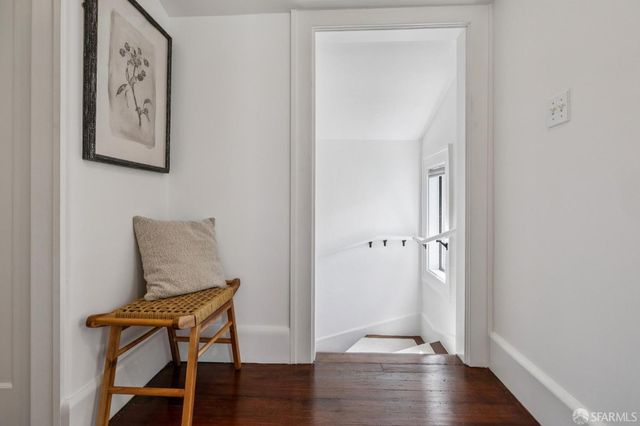 2833 Sacramento Street, San Francisco, CA 94115