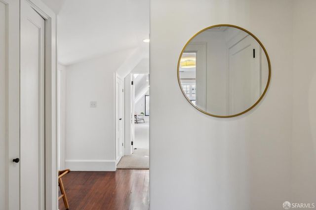 2833 Sacramento Street, San Francisco, CA 94115