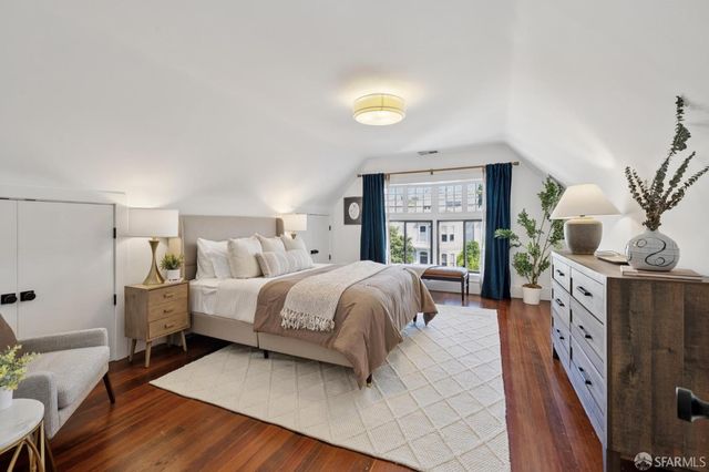2833 Sacramento Street, San Francisco, CA 94115