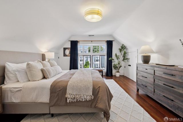 2833 Sacramento Street, San Francisco, CA 94115