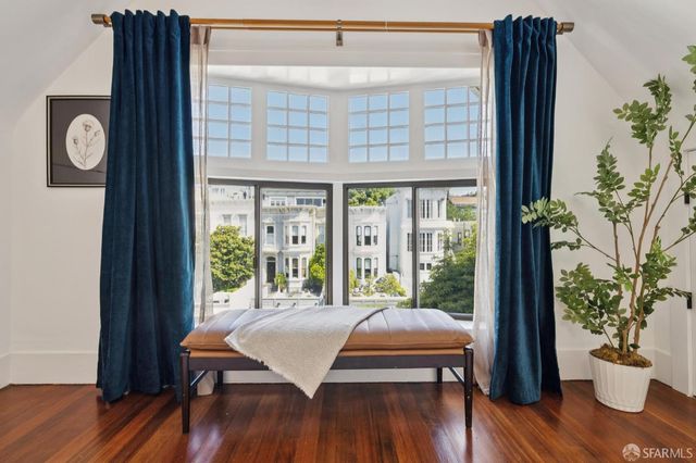 2833 Sacramento Street, San Francisco, CA 94115