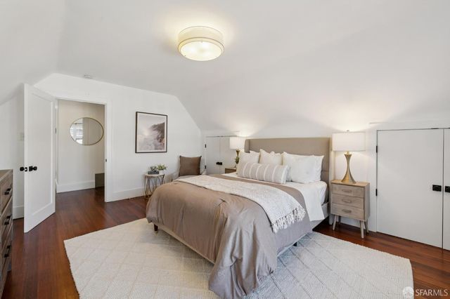 2833 Sacramento Street, San Francisco, CA 94115