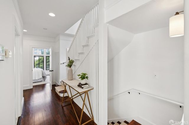 2833 Sacramento Street, San Francisco, CA 94115