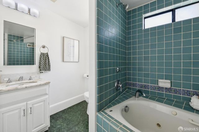2833 Sacramento Street, San Francisco, CA 94115