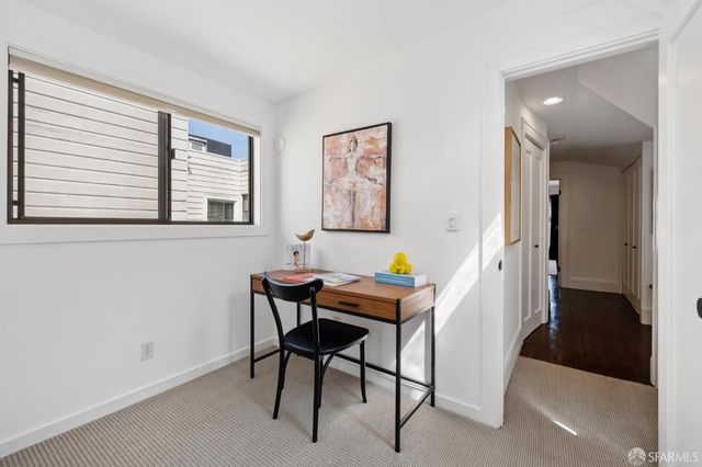 2833 Sacramento Street, San Francisco, CA 94115
