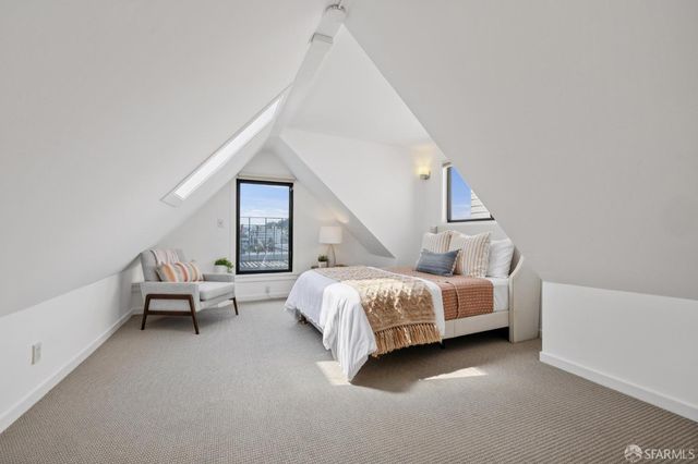 2833 Sacramento Street, San Francisco, CA 94115