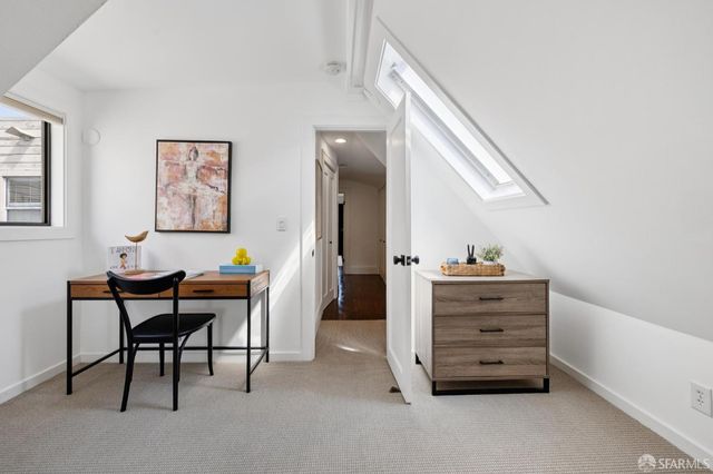 2833 Sacramento Street, San Francisco, CA 94115