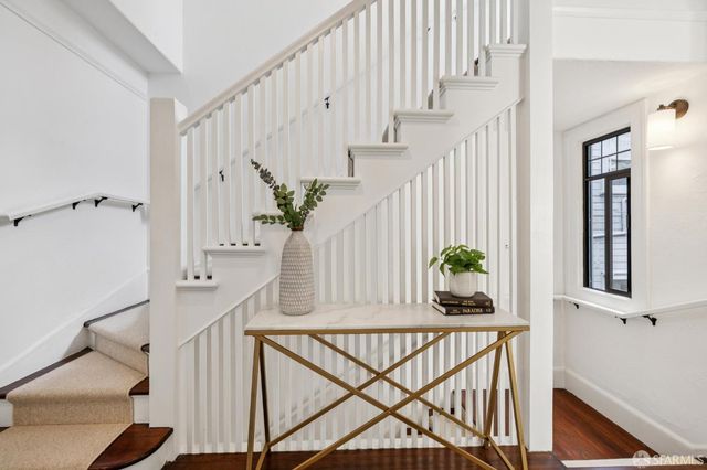 2833 Sacramento Street, San Francisco, CA 94115