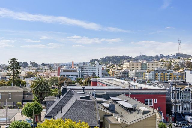 2833 Sacramento Street, San Francisco, CA 94115