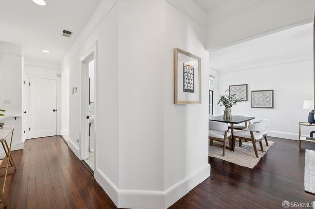 2833 Sacramento Street, San Francisco, CA 94115