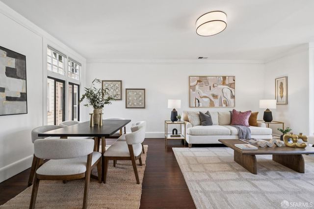 2833 Sacramento Street, San Francisco, CA 94115