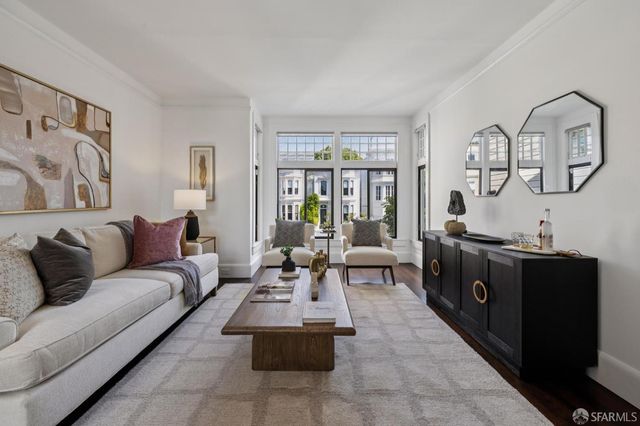 2833 Sacramento Street, San Francisco, CA 94115