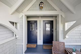2833 Sacramento Street, San Francisco, CA 94115