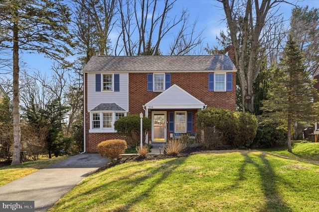 514 KINGSTON RD, Oreland, PA 19075