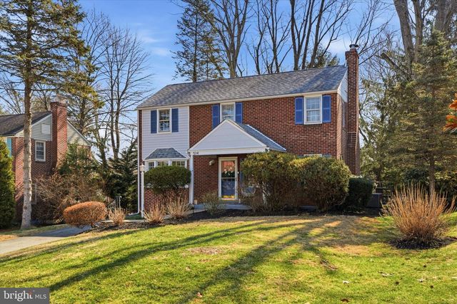 514 KINGSTON RD, Oreland, PA 19075