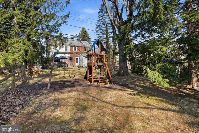 514 KINGSTON RD, Oreland, PA 19075