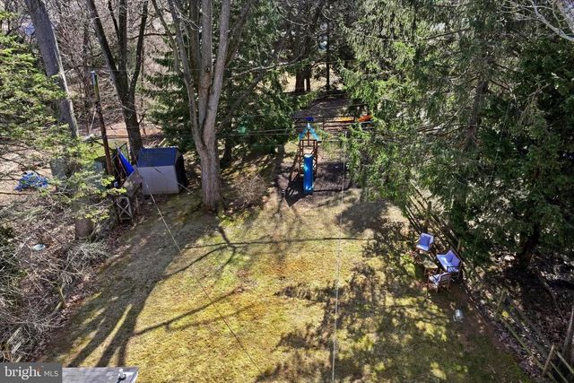 514 KINGSTON RD, Oreland, PA 19075