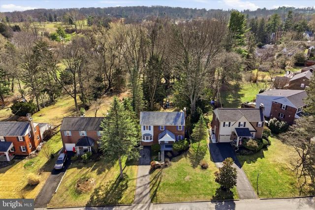 514 KINGSTON RD, Oreland, PA 19075