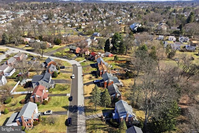 514 KINGSTON RD, Oreland, PA 19075