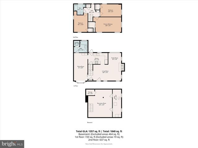 514 KINGSTON RD, Oreland, PA 19075