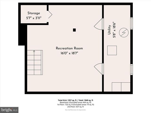 514 KINGSTON RD, Oreland, PA 19075