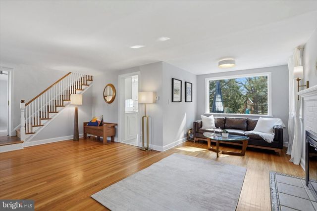 514 KINGSTON RD, Oreland, PA 19075