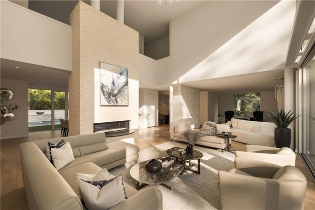 3619 Ivy Road NE, Atlanta, GA 30342