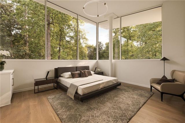 3619 Ivy Road NE, Atlanta, GA 30342