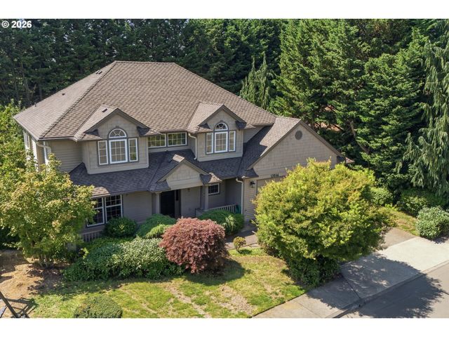 13846 Sw LEAH Ter, Portland, OR 97224