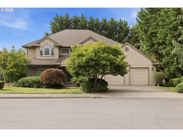 13846 Sw LEAH Ter, Portland, OR 97224
