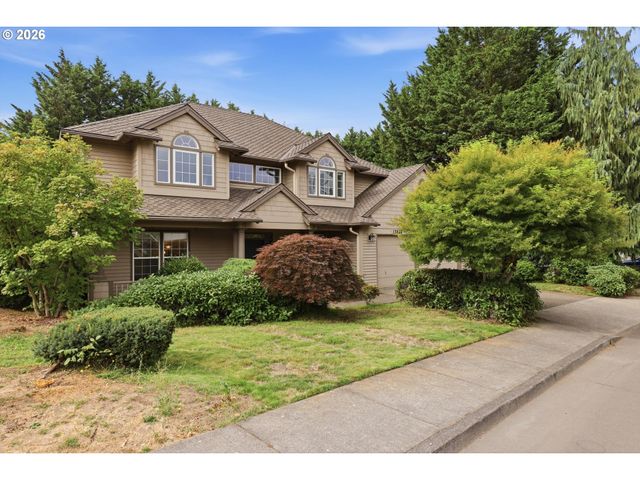 13846 Sw LEAH Ter, Portland, OR 97224
