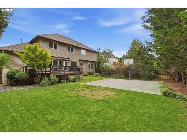 13846 Sw LEAH Ter, Portland, OR 97224
