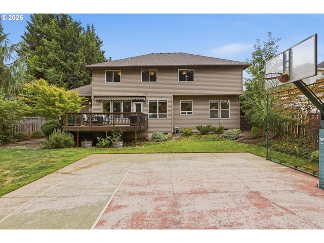 13846 Sw LEAH Ter, Portland, OR 97224