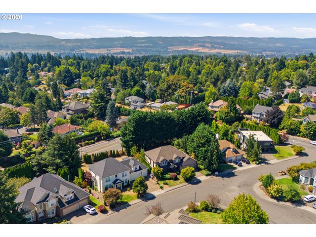 13846 Sw LEAH Ter, Portland, OR 97224