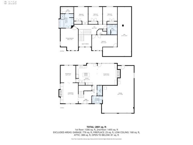 13846 Sw LEAH Ter, Portland, OR 97224