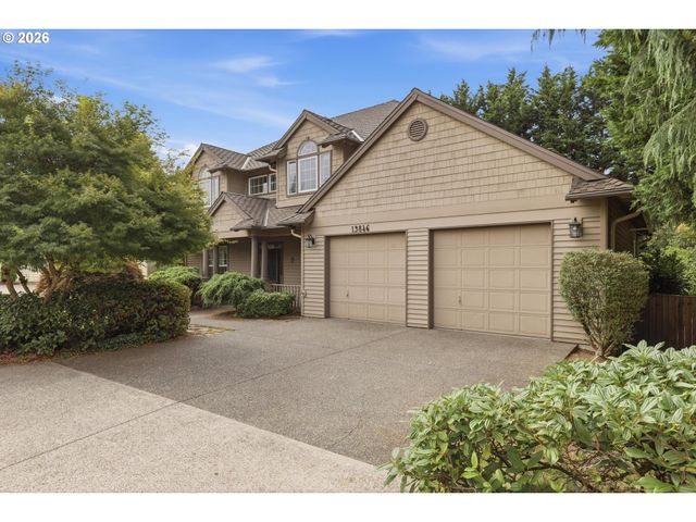 13846 Sw LEAH Ter, Portland, OR 97224