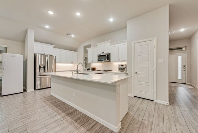 1610 Wayback Drive, Celina, TX 75009