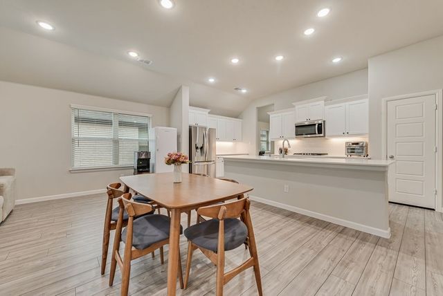 1610 Wayback Drive, Celina, TX 75009