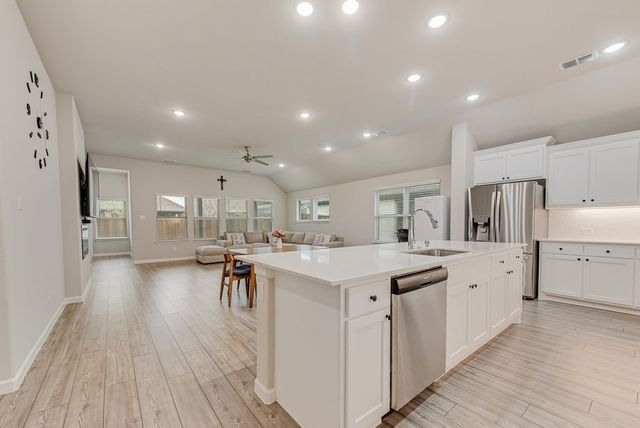 1610 Wayback Drive, Celina, TX 75009