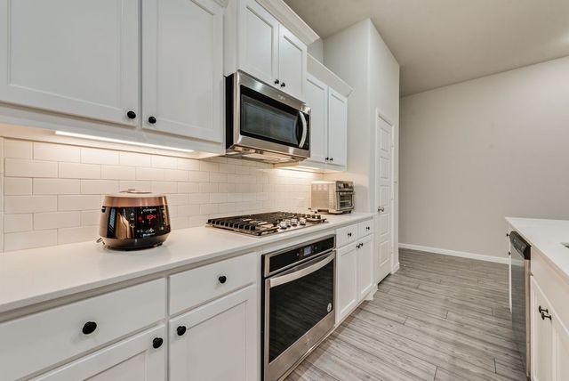 1610 Wayback Drive, Celina, TX 75009