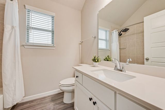 1610 Wayback Drive, Celina, TX 75009