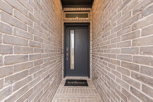 1610 Wayback Drive, Celina, TX 75009