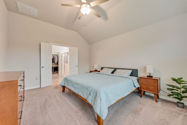 1610 Wayback Drive, Celina, TX 75009