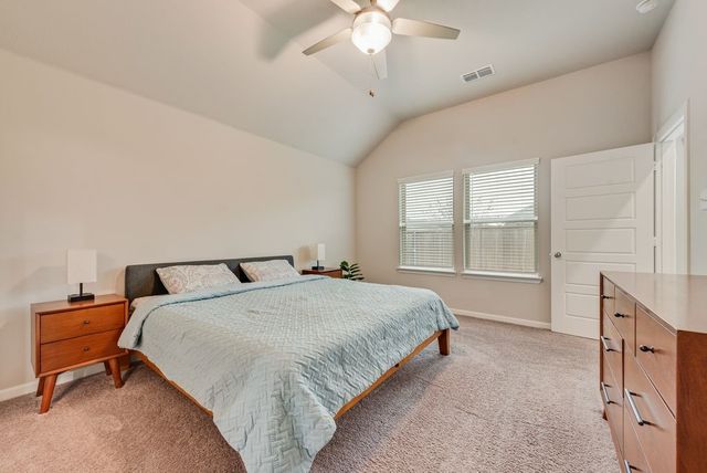 1610 Wayback Drive, Celina, TX 75009