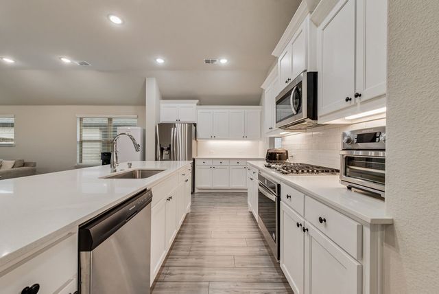 1610 Wayback Drive, Celina, TX 75009