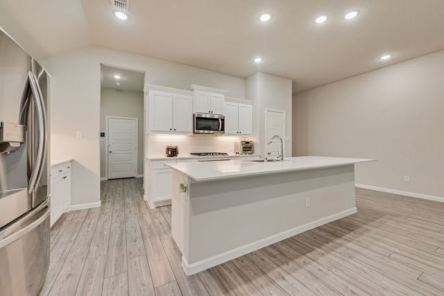 1610 Wayback Drive, Celina, TX 75009