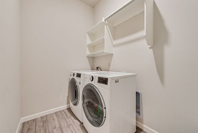 1610 Wayback Drive, Celina, TX 75009